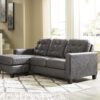 Venaldi Sofa Chaise
