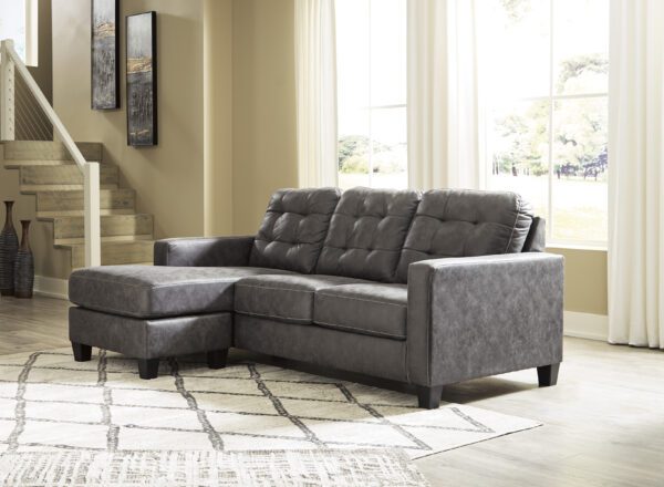 Venaldi Sofa Chaise