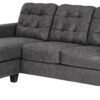 Venaldi Sofa Chaise - Image 2