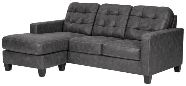 Venaldi Sofa Chaise - Image 2