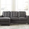 Venaldi Sofa Chaise - Image 4