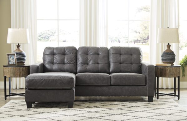 Venaldi Sofa Chaise - Image 4