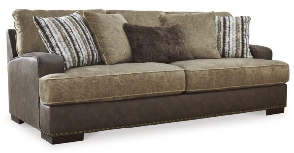 Alesbury Sofa - Image 2