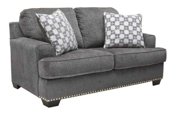 Locklin Loveseat - Image 2