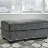 Locklin Ottoman