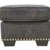 Locklin Ottoman - Image 3