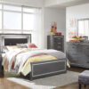 Lodanna Full Panel Bed - Image 8