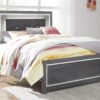 Lodanna Full Panel Bed