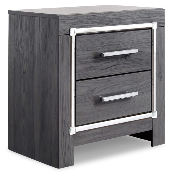 Lodanna Nightstand - Image 2