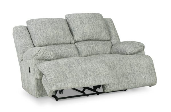 McClelland Reclining Loveseat - Image 2