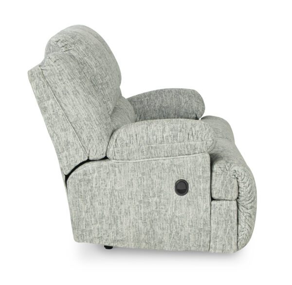 McClelland Reclining Loveseat - Image 3