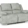 McClelland Reclining Loveseat