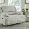McClelland Oversized Recliner