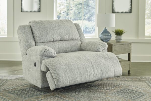 McClelland Oversized Recliner - Image 2