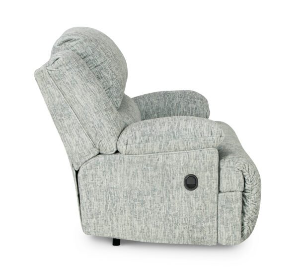 McClelland Oversized Recliner - Image 3