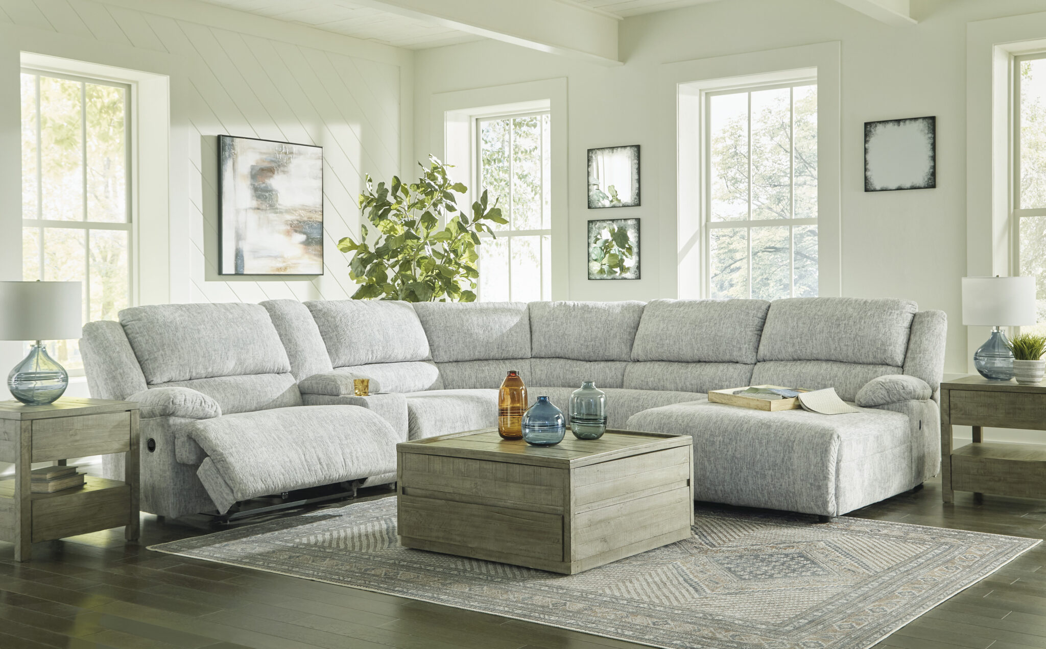 Reclining Sectionals Archives Best Deal Home Furniture