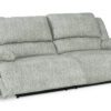 McClelland Reclining Sofa - Image 2