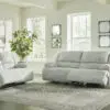 McClelland Reclining Loveseat - Image 4