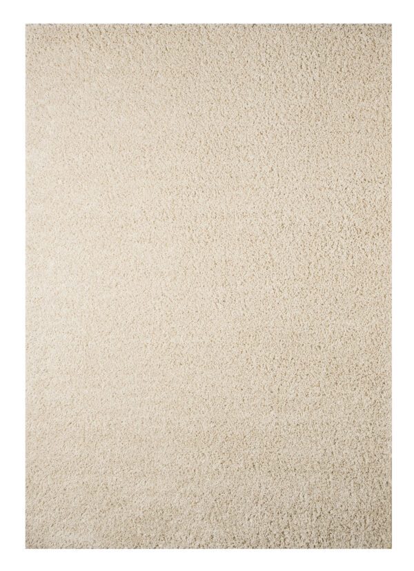 Caci Cream Area Rug