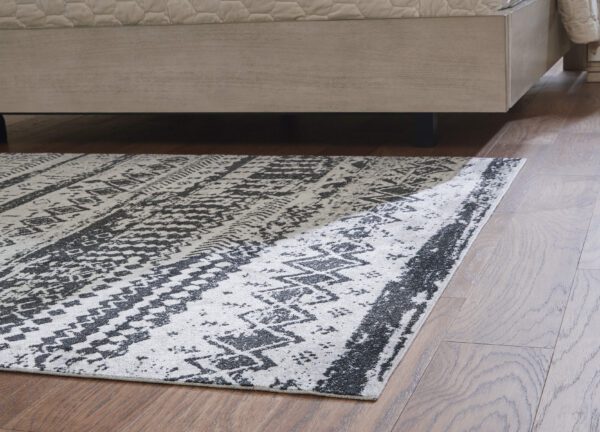 Devman Area Rug - Image 4