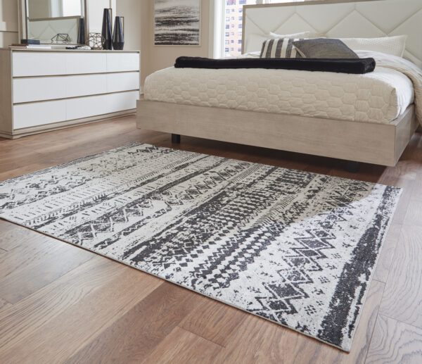 Devman Area Rug - Image 2