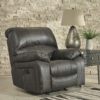 Dunwell Steel Power Rocker Recliner