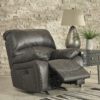 Dunwell Steel Power Rocker Recliner - Image 2