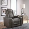 Hyllmont Power Recliner