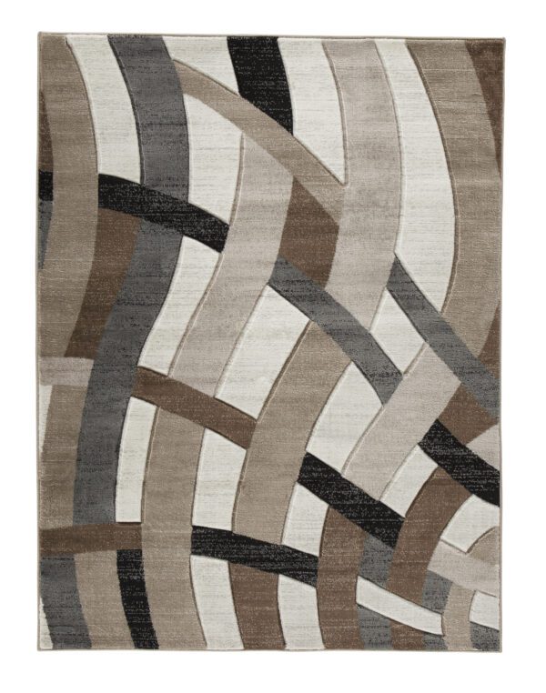 Jacinth Area Rug