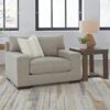 Maggie Oversized Chair - Image 7
