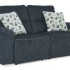 Paulestein Power Reclining Loveseat - Image 2