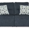 Paulestein Power Reclining Loveseat - Image 3