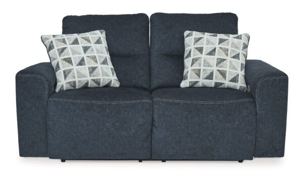 Paulestein Power Reclining Loveseat - Image 3