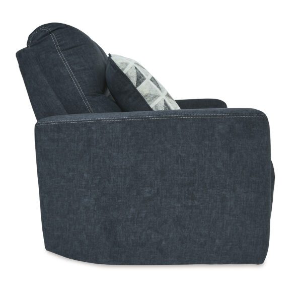 Paulestein Power Reclining Loveseat - Image 4