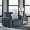 Paulestein Oversized Power Recliner
