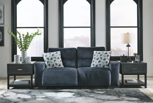 Paulestein Power Reclining Sofa