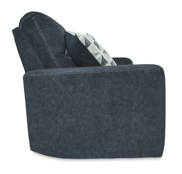 Paulestein Power Reclining Sofa - Image 4