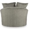 Soletren Swivel Accent Chair - Image 4