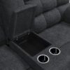Wilhurst Reclining Loveseat - Image 6