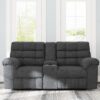 Wilhurst Reclining Loveseat