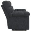 Wilhurst Reclining Loveseat - Image 4
