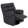 Wilhurst Swivel Rocker Recliner - Image 2