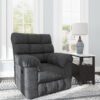 Wilhurst Swivel Rocker Recliner