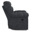 Wilhurst Swivel Rocker Recliner - Image 3