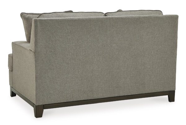 Kaywood Loveseat - Image 2