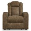 Wolfridge Power Recliner - Image 2