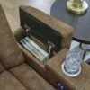 Wolfridge Power Recliner - Image 3