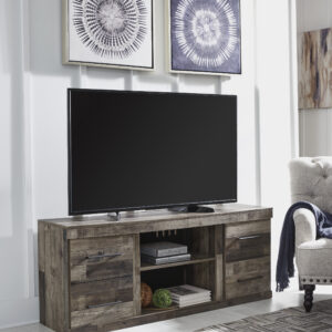 Derekson TV Stand