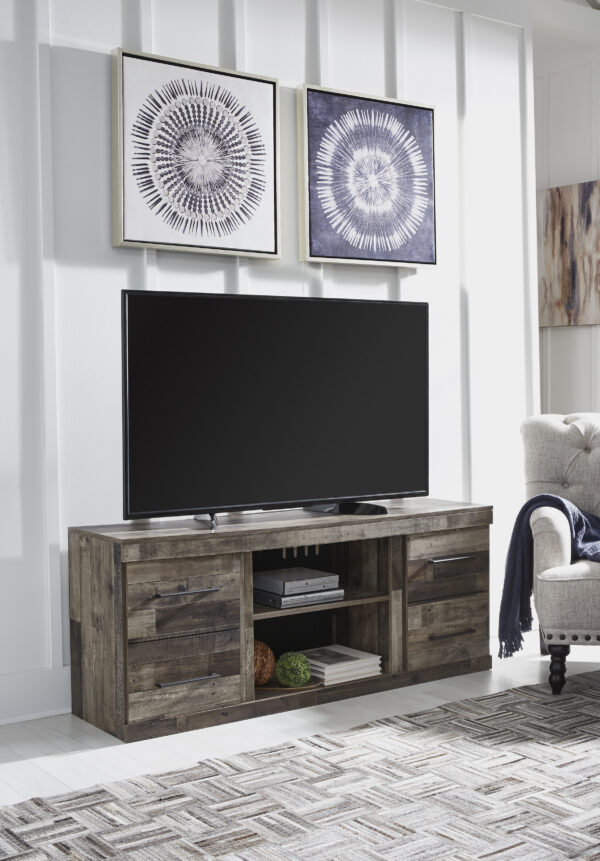 Derekson TV Stand