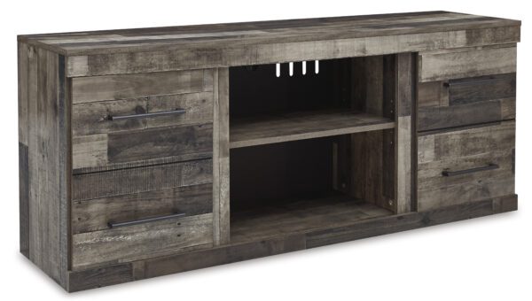 Derekson TV Stand - Image 5